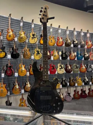 LAKLAND        SKYLINE 44 OS BK